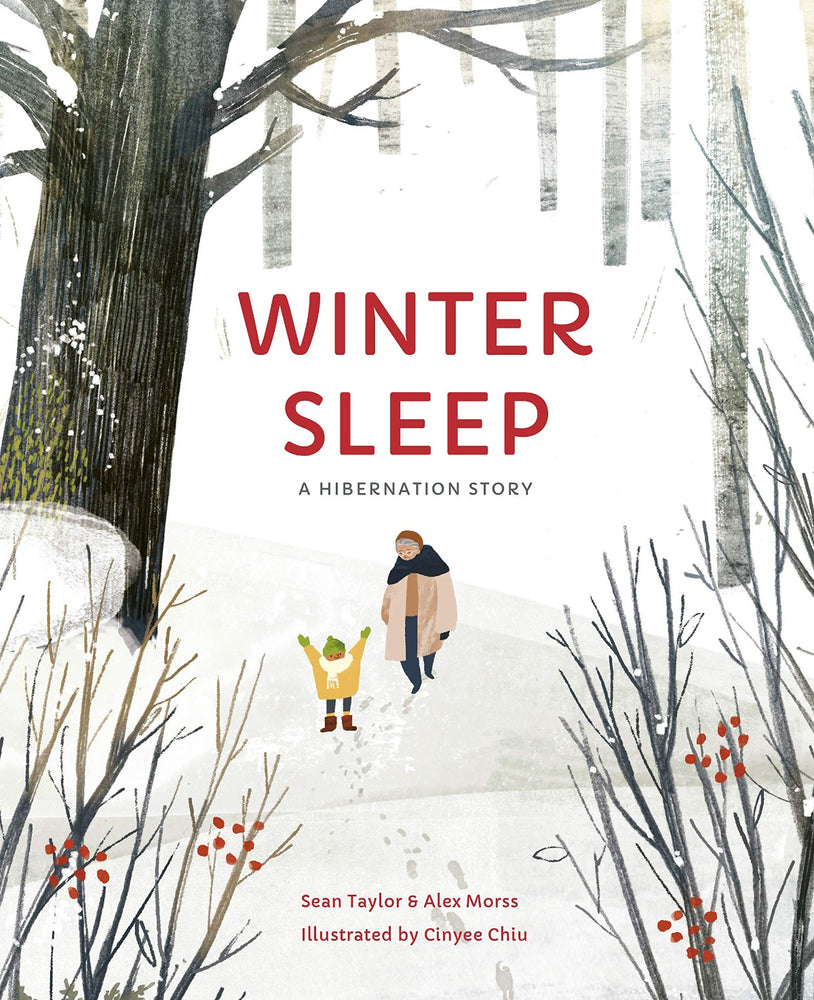 Winter Sleep | A Hibernation Story