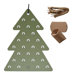 Advent Calendar Fir Tree by Tresxics | Boxes