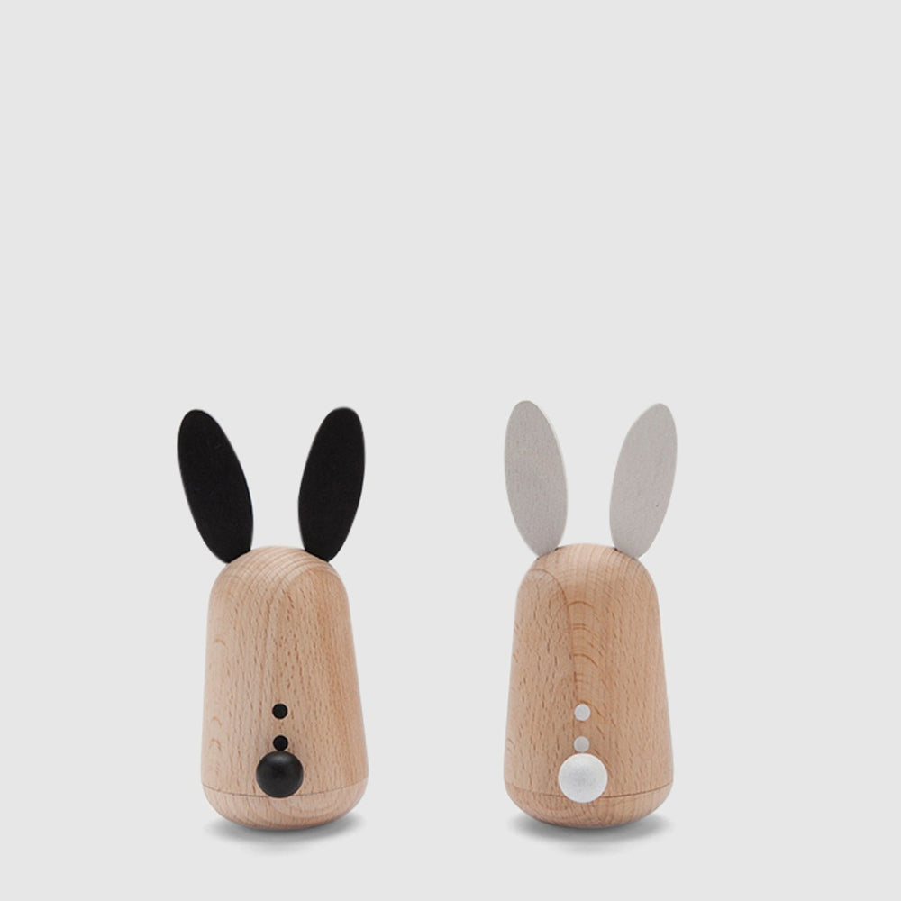 kiko & gg Usagi Bunny Chimes