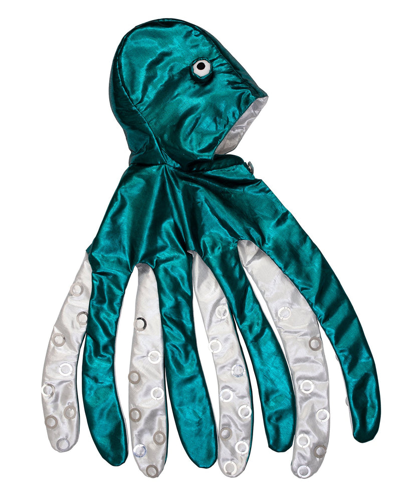 
                
                    Load image into Gallery viewer, Octopus Costume
                
            