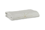 Cotton Gauze Baby Swaddle/Blanket | Almond